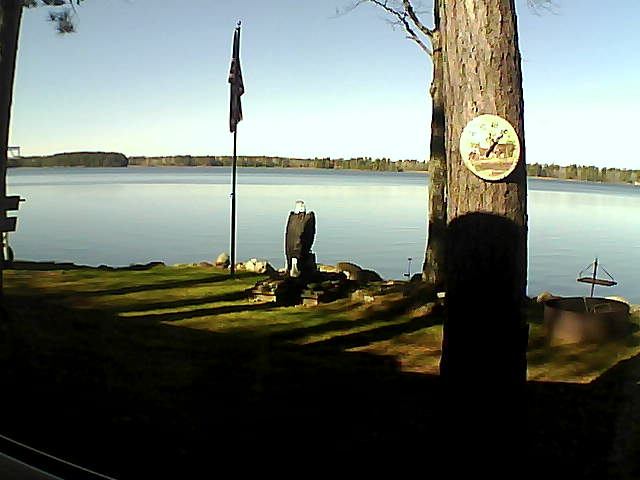 Whiteface Cam Image - Wed, 10/24/2018 12:00pm 