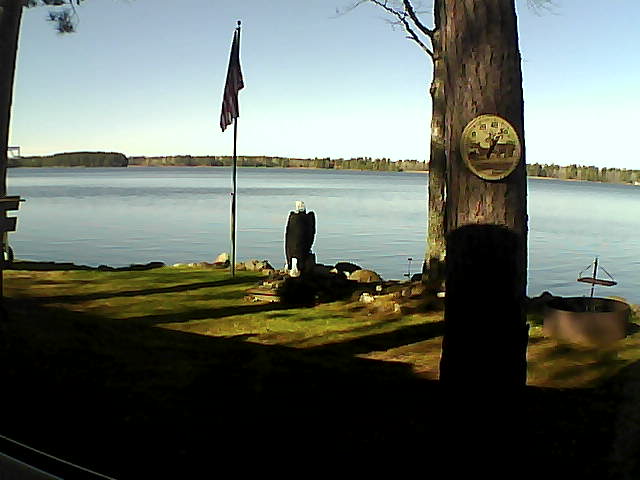 Whiteface Cam Image - Wed, 10/24/2018 12:10pm 