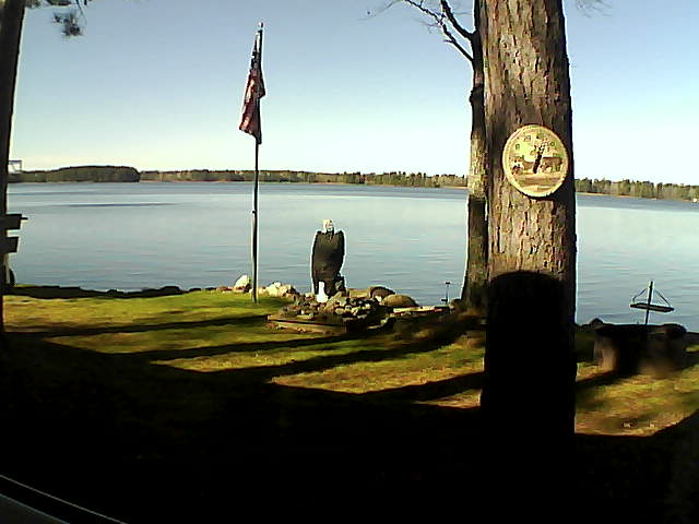 Whiteface Cam Image - Wed, 10/24/2018 12:30pm 