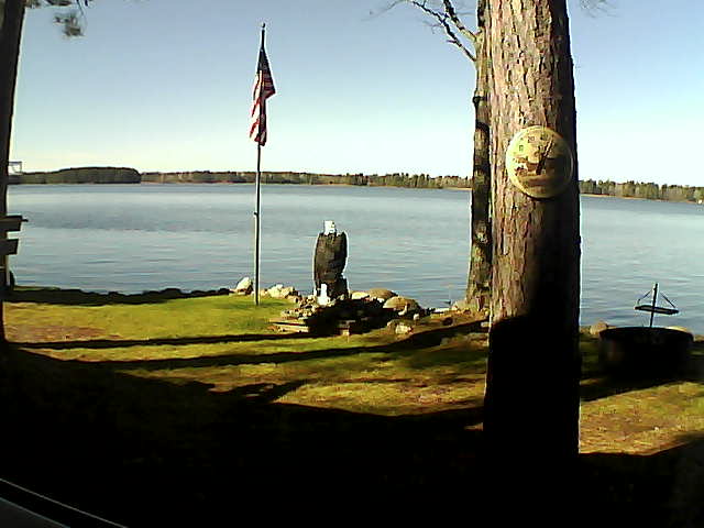 Whiteface Cam Image - Wed, 10/24/2018 1:00pm 