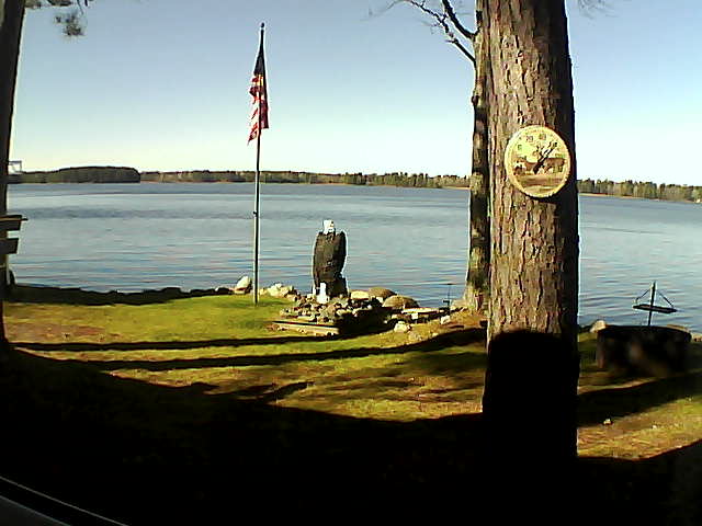 Whiteface Cam Image - Wed, 10/24/2018 1:10pm 