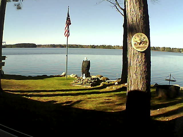 Whiteface Cam Image - Wed, 10/24/2018 1:20pm 