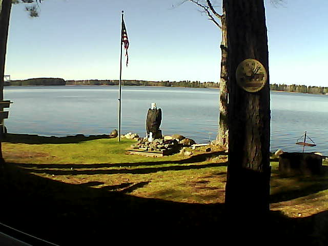 Whiteface Cam Image - Wed, 10/24/2018 1:30pm 