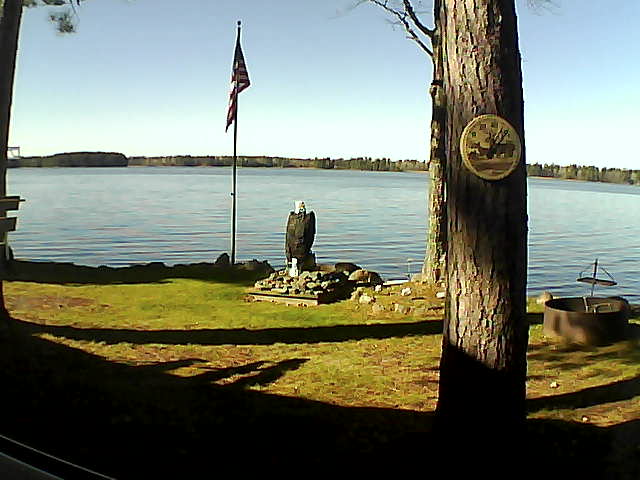 Whiteface Cam Image - Wed, 10/24/2018 1:51pm 