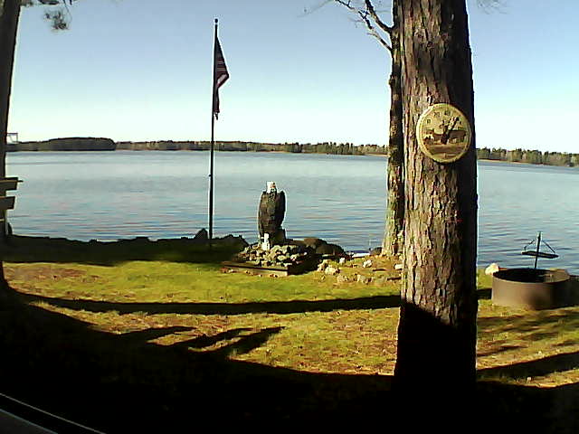 Whiteface Cam Image - Wed, 10/24/2018 2:01pm 