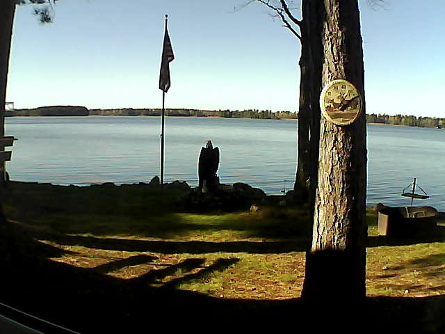 Whiteface Cam Image - Wed, 10/24/2018 2:31pm 