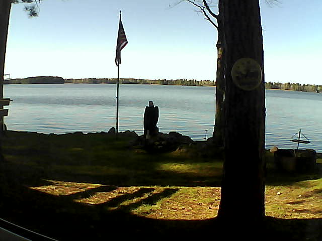 Whiteface Cam Image - Wed, 10/24/2018 2:41pm 