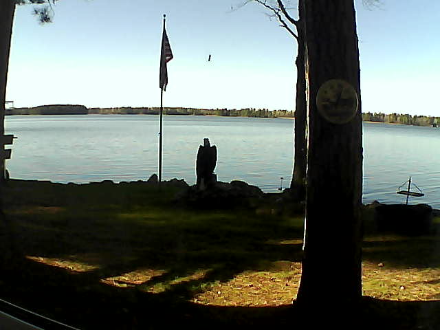 Whiteface Cam Image - Wed, 10/24/2018 2:51pm 