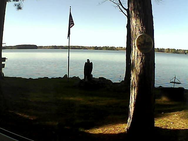 Whiteface Cam Image - Wed, 10/24/2018 3:01pm 