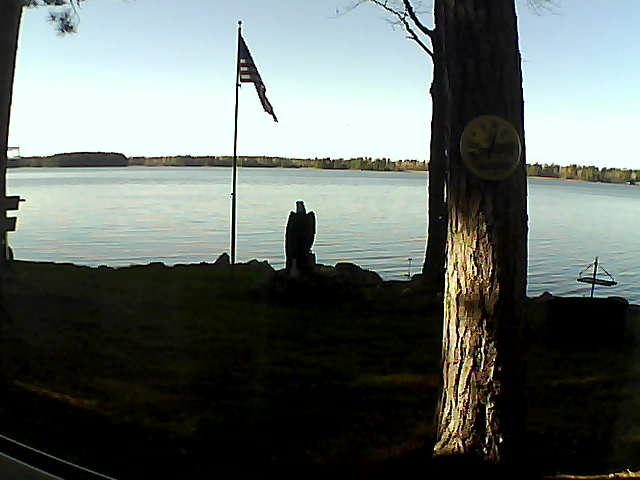 Whiteface Cam Image - Wed, 10/24/2018 3:11pm 