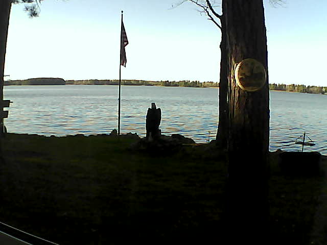 Whiteface Cam Image - Wed, 10/24/2018 3:21pm 