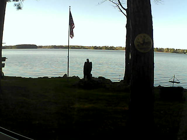 Whiteface Cam Image - Wed, 10/24/2018 3:31pm 