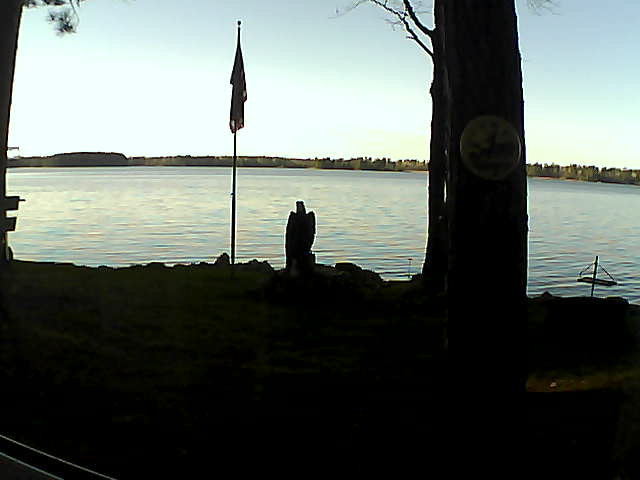 Whiteface Cam Image - Wed, 10/24/2018 4:01pm 