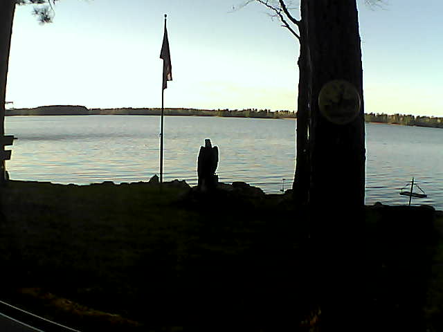 Whiteface Cam Image - Wed, 10/24/2018 4:11pm 