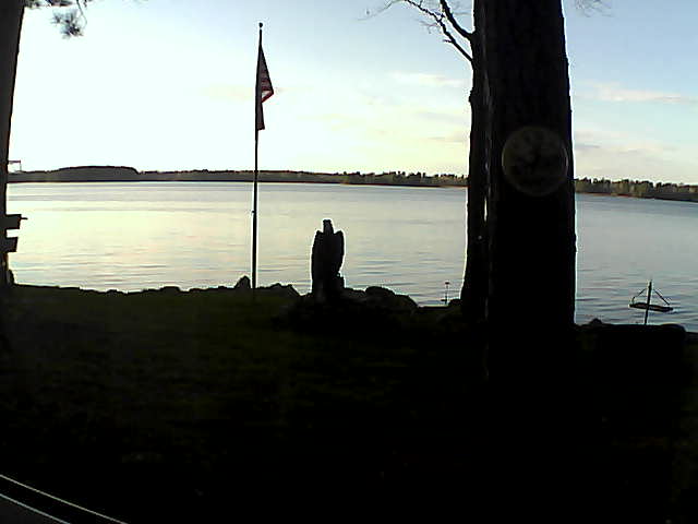 Whiteface Cam Image - Wed, 10/24/2018 4:41pm 