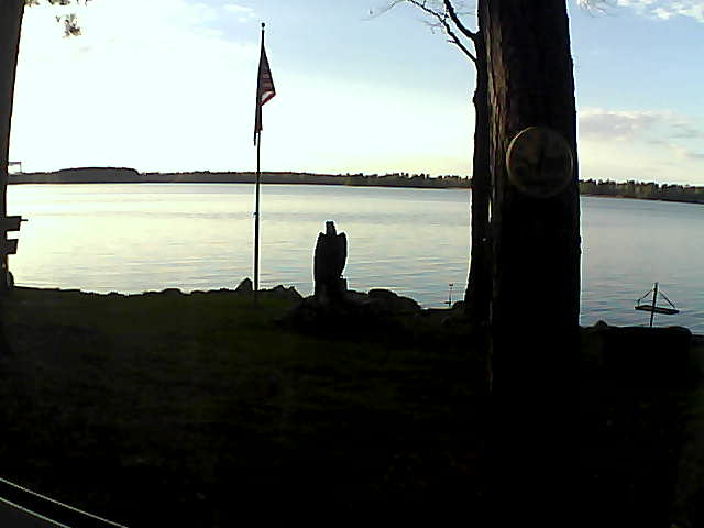 Whiteface Cam Image - Wed, 10/24/2018 5:01pm 