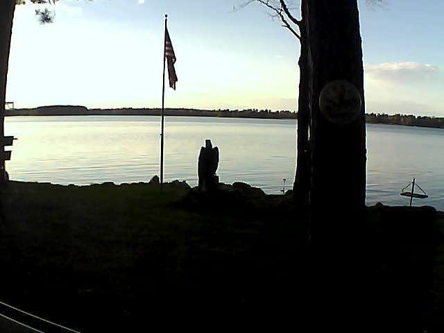 Whiteface Cam Image - Wed, 10/24/2018 5:11pm 