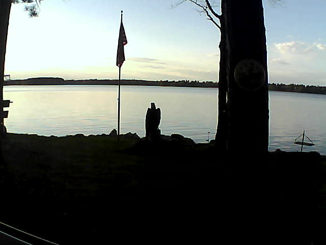 Whiteface Cam Image - Wed, 10/24/2018 5:21pm 