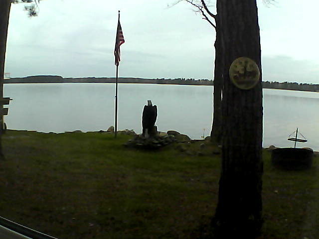 Whiteface Cam Image - Thu, 10/25/2018 7:31am 