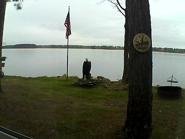 Whiteface Cam Image - Thu, 10/25/2018 9:41am 