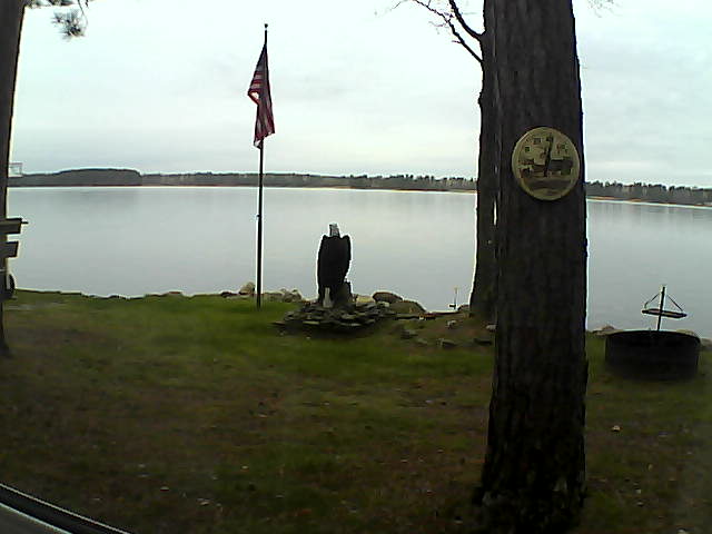 Whiteface Cam Image - Thu, 10/25/2018 9:51am 