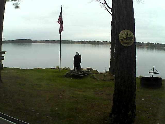 Whiteface Cam Image - Thu, 10/25/2018 10:01am 