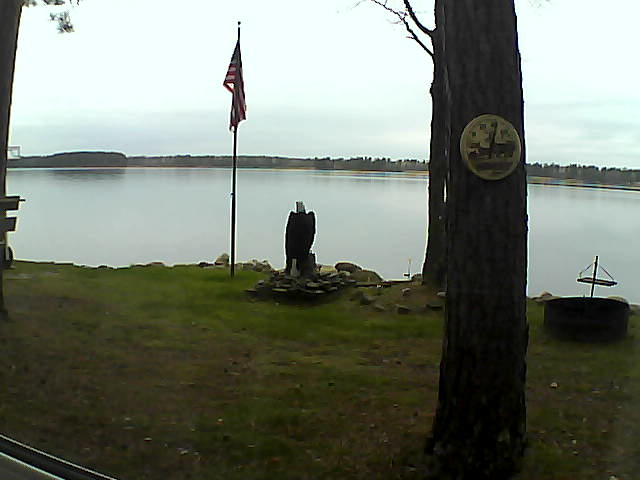 Whiteface Cam Image - Thu, 10/25/2018 10:11am 