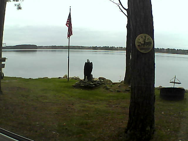 Whiteface Cam Image - Thu, 10/25/2018 10:31am 