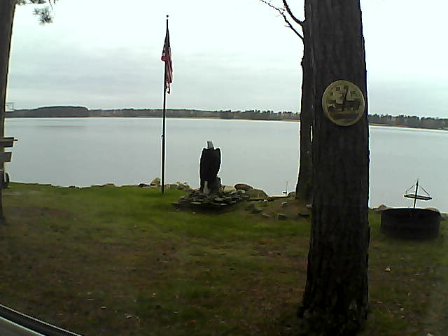 Whiteface Cam Image - Thu, 10/25/2018 10:51am 