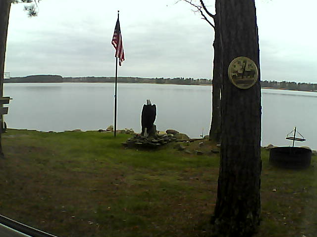 Whiteface Cam Image - Thu, 10/25/2018 11:01am 