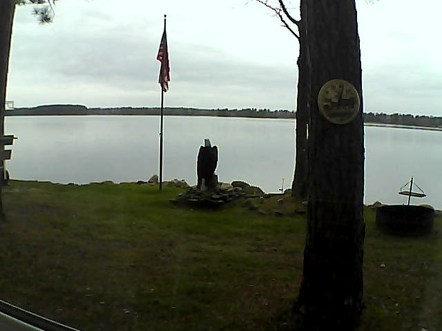 Whiteface Cam Image - Thu, 10/25/2018 11:21am 