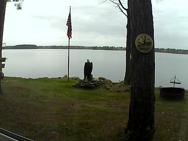 Whiteface Cam Image - Thu, 10/25/2018 11:31am 