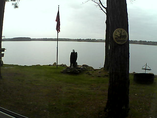 Whiteface Cam Image - Thu, 10/25/2018 11:41am 