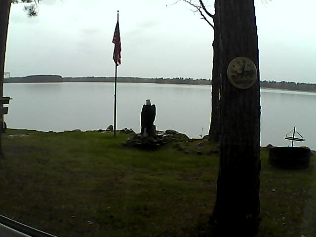 Whiteface Cam Image - Thu, 10/25/2018 12:11pm 