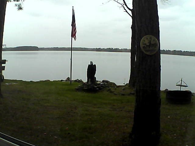 Whiteface Cam Image - Thu, 10/25/2018 12:21pm 