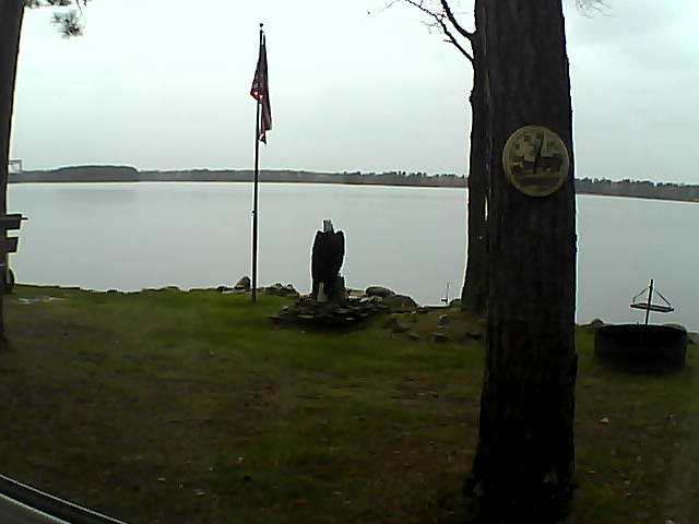 Whiteface Cam Image - Thu, 10/25/2018 12:31pm 