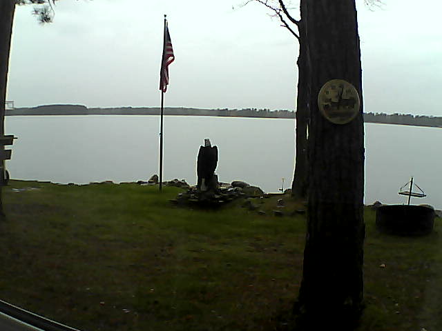 Whiteface Cam Image - Thu, 10/25/2018 12:41pm 