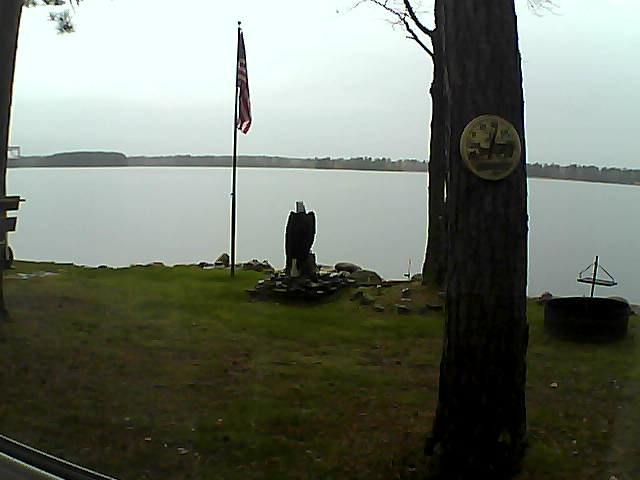 Whiteface Cam Image - Thu, 10/25/2018 1:01pm 