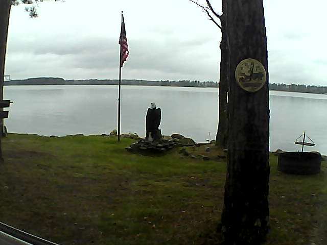 Whiteface Cam Image - Fri, 10/26/2018 12:34pm 