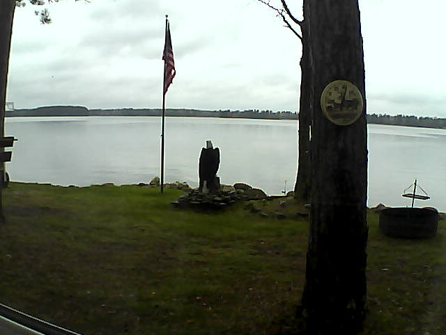 Whiteface Cam Image - Fri, 10/26/2018 1:04pm 