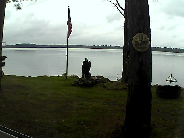 Whiteface Cam Image - Fri, 10/26/2018 1:14pm 