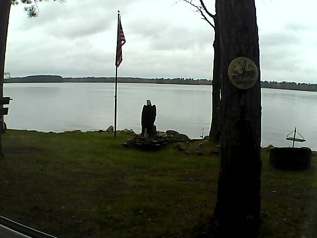 Whiteface Cam Image - Fri, 10/26/2018 1:34pm 