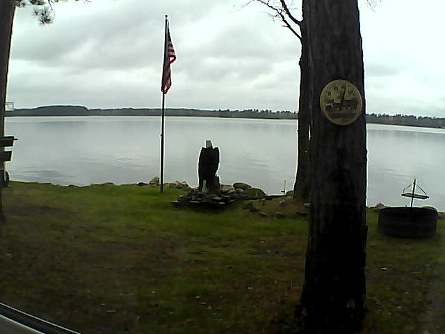 Whiteface Cam Image - Fri, 10/26/2018 1:44pm 