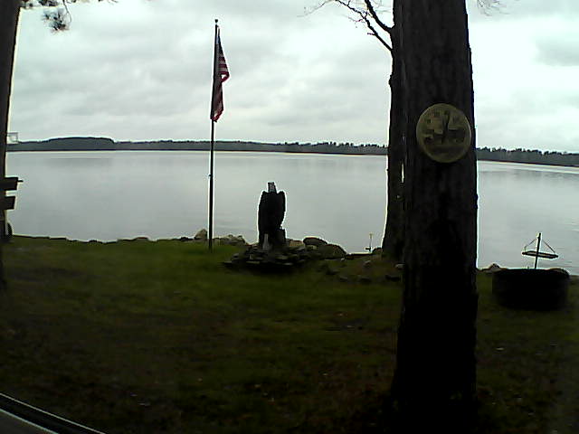 Whiteface Cam Image - Fri, 10/26/2018 2:24pm 