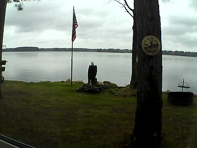 Whiteface Cam Image - Fri, 10/26/2018 2:34pm 