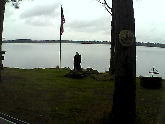 Whiteface Cam Image - Fri, 10/26/2018 3:24pm 