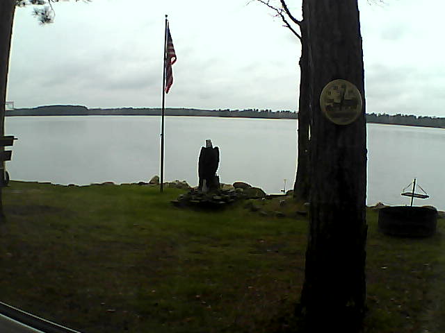 Whiteface Cam Image - Fri, 10/26/2018 3:44pm 