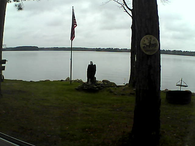 Whiteface Cam Image - Fri, 10/26/2018 3:54pm 