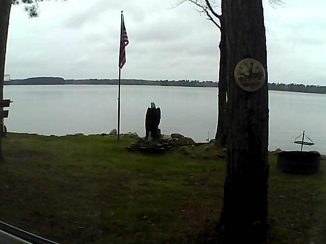 Whiteface Cam Image - Fri, 10/26/2018 4:24pm 