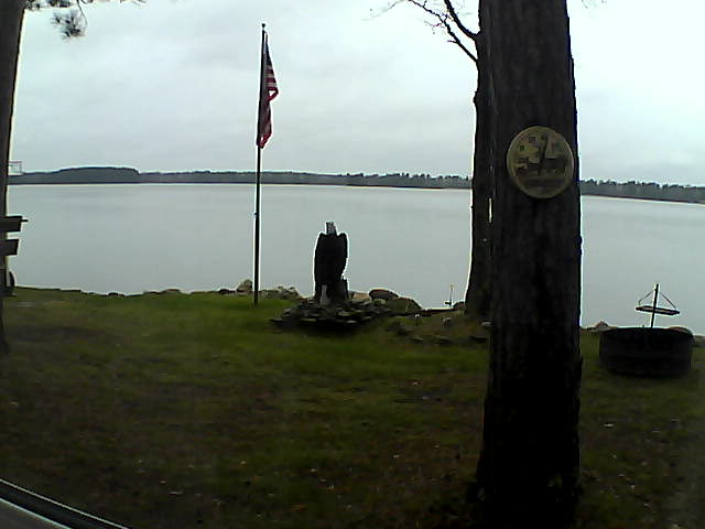 Whiteface Cam Image - Fri, 10/26/2018 4:34pm 